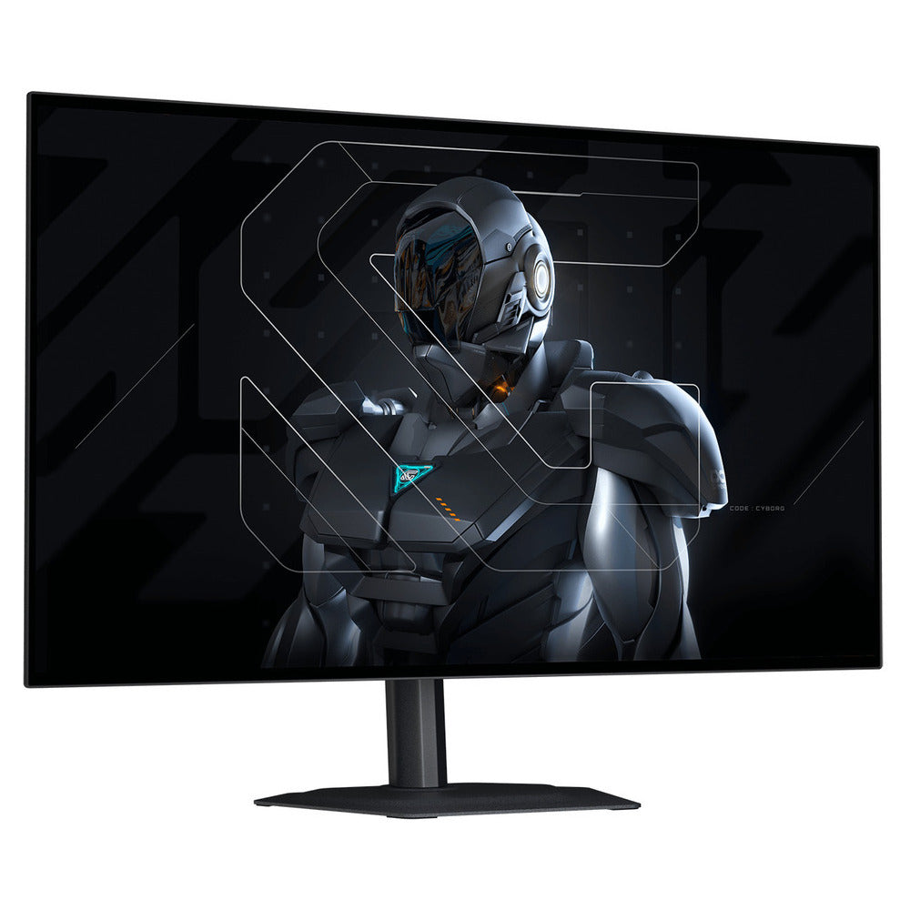 GIGABYTE Monitor MO27Q28GR OLED 27" WOLED, QHD, HDMI, DP, USB Type-C, 3YearsW