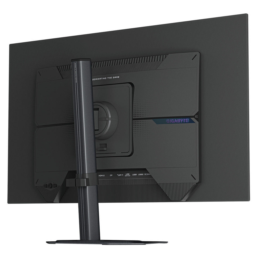 GIGABYTE Monitor MO27Q28GR OLED 27" WOLED, QHD, HDMI, DP, USB Type-C, 3YearsW
