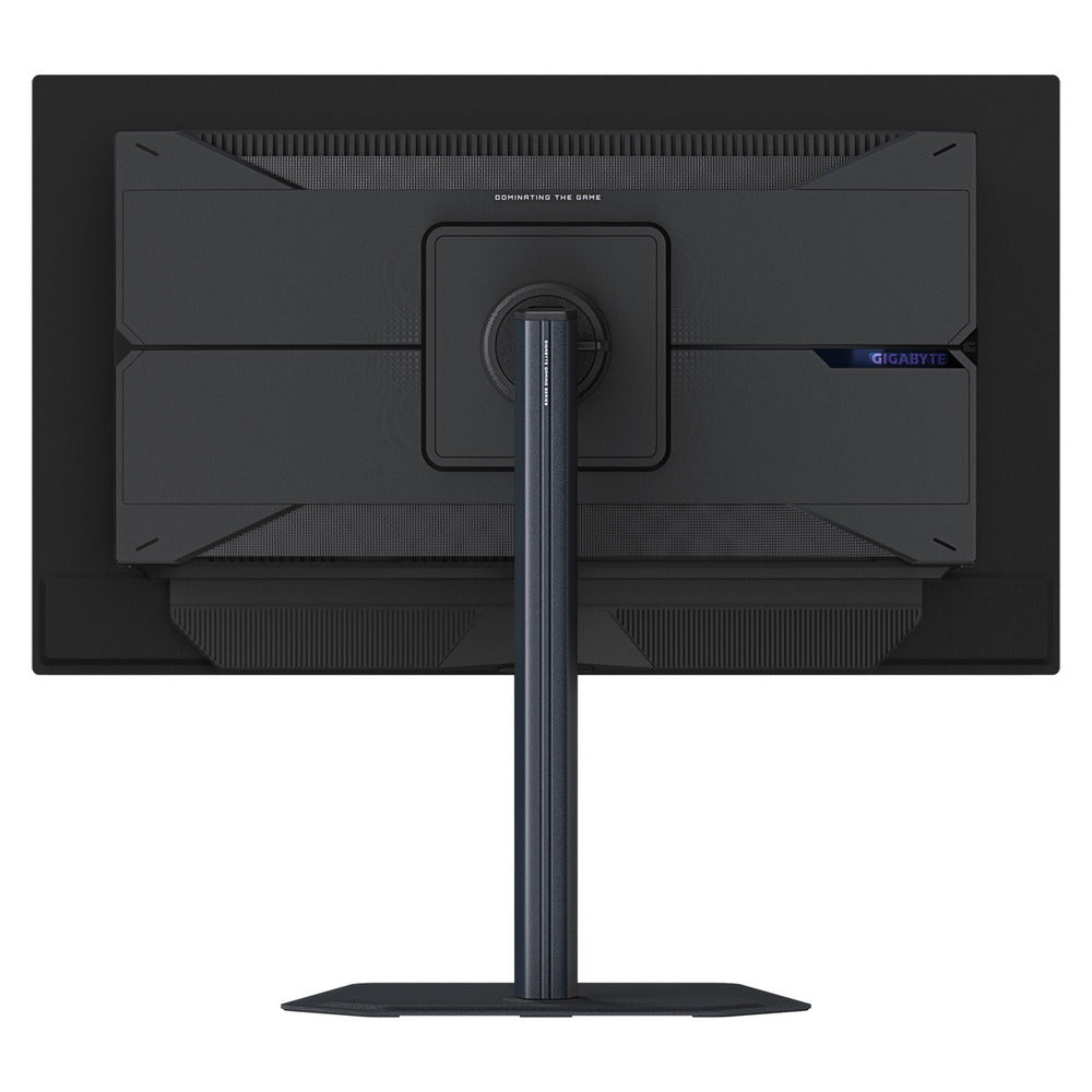 GIGABYTE Gaming Monitor MO27Q3 27'' QD-OLED 0.03ms 360Hz QHD, HDMI, DP, 3YearsW