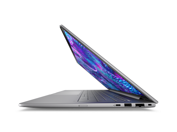 HP ZBook 8 G1i 16" U7 / 16GB / 500ada