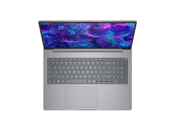 HP ZBook 8 G1i 16" U7 / 16GB / 500ada