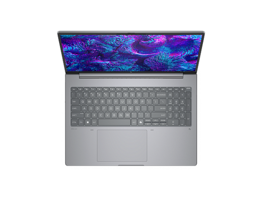 HP ZBook 8 G1i 16" U7 / 16GB / 500ada
