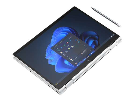 HP EB 8 Flip G1i 13 U7 / 32GB / 1TB / LTE
