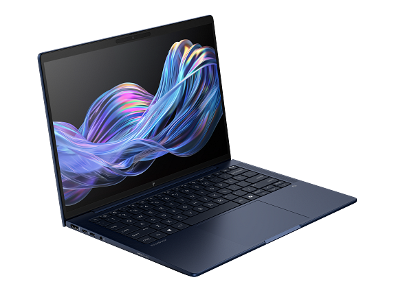 HP EliteBookX G1i 14 AI U7 / 32GB / 2TB