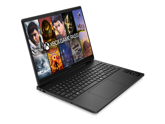 HP HyperX Omen 15-gb0003nv