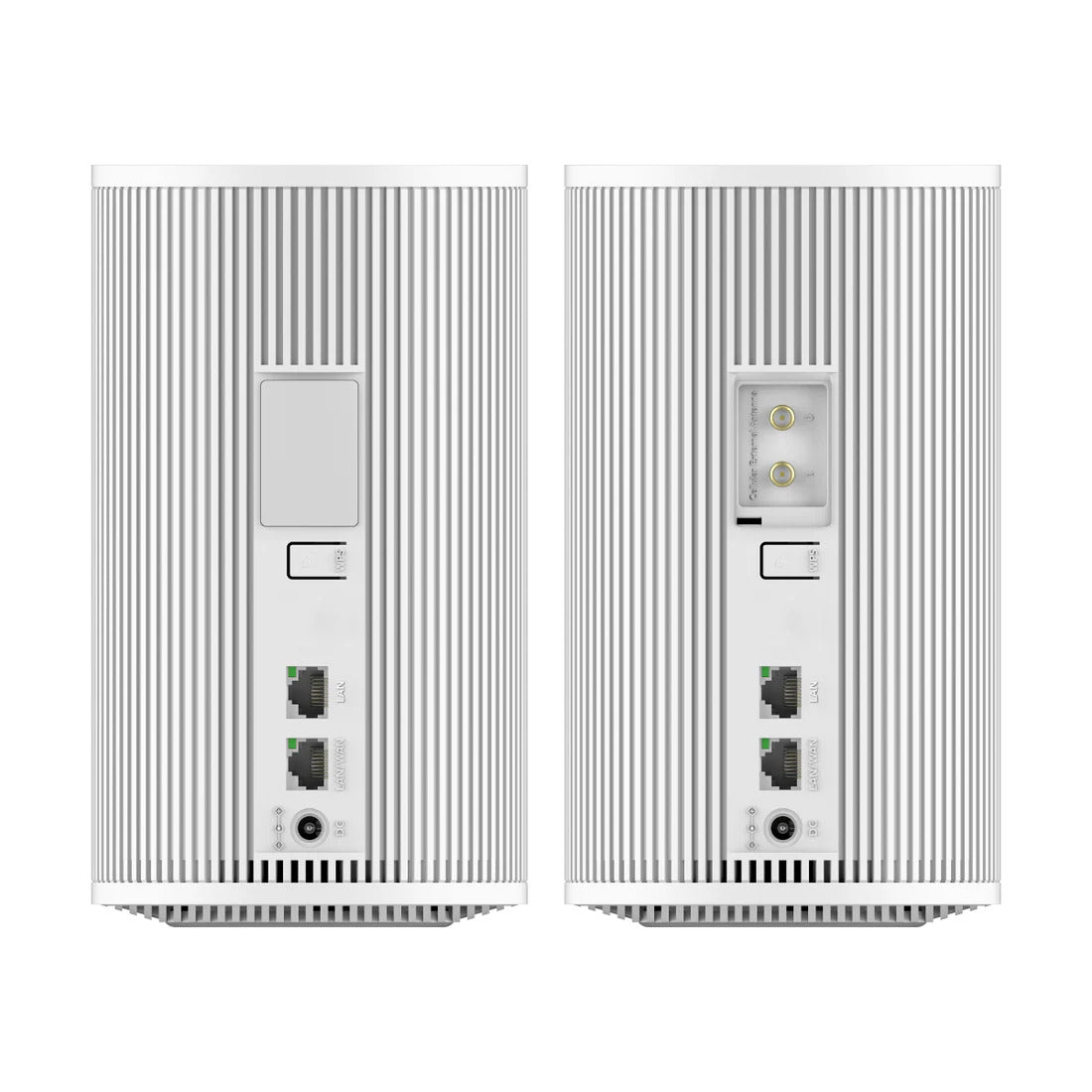 CUDY P2 Wi-Fi 6 5G AX3000 Router