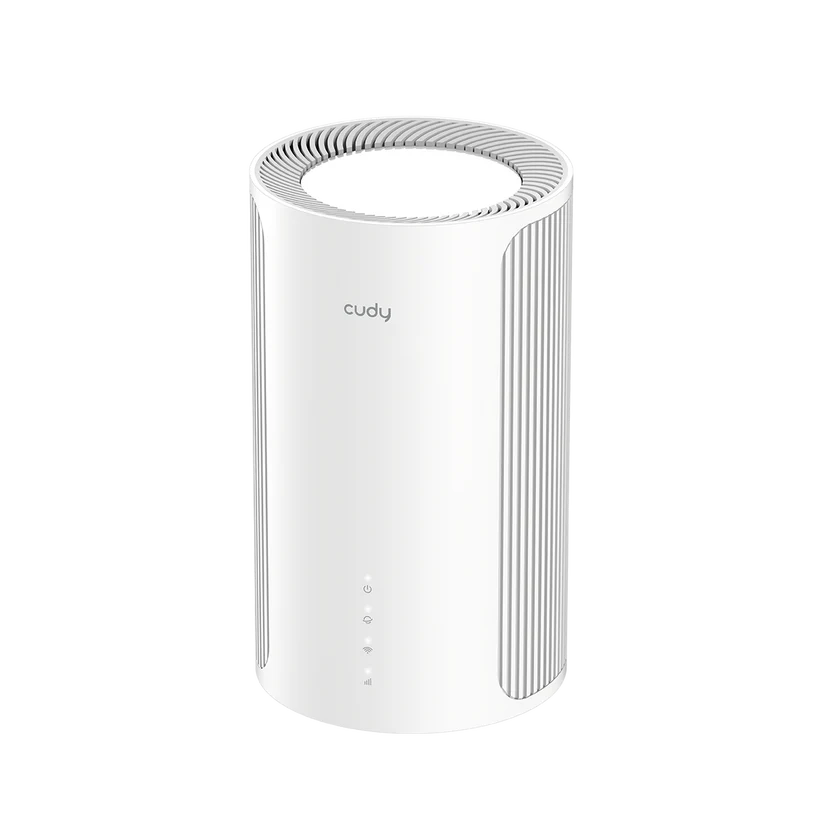 CUDY P2 Wi-Fi 6 5G AX3000 Router