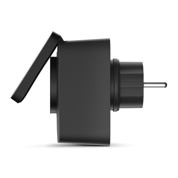 TP-LINK TAPO P410M WI-FI OUTDOOR PLUG