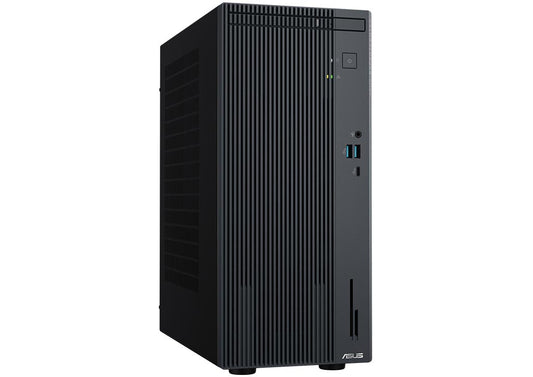 ASUS PC ExpertCenter P500 Mini Tower P500MV-GR100U2B0 C3-100U/8GB/256GB SSD NVMe 4.0/DVD±RW/NoOS/3Y NBD/GRAY