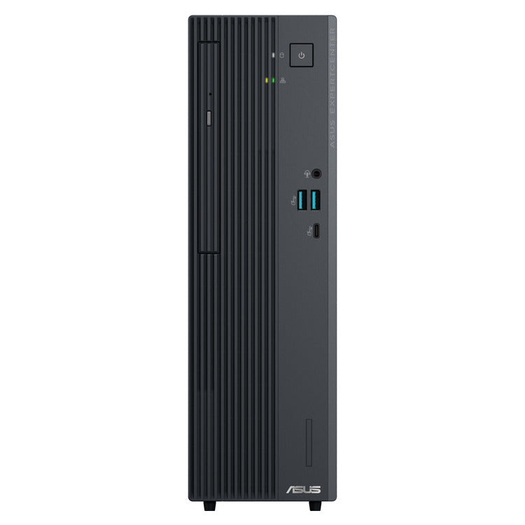 ASUS PC ExpertCenter P500 Mini Tower P500SV-05210H0020 Core 5 210H/16GB/512GB SSD NVMe 4.0/NoOS/3Y NBD/GRAY