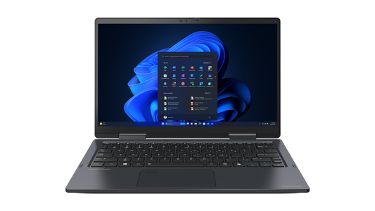 Dynabook Portégé X30W-Μ (Magnesium Edition) 13.3" (Intel Core Ultra 7 - 155H/32GB/1TB SSD/Win 11 Pro)