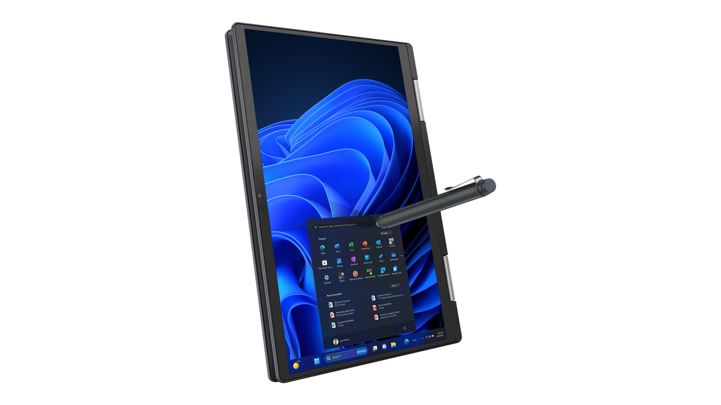 Dynabook Portégé X30W-Μ (Magnesium Edition) 13.3" (Intel Core Ultra 7 - 155H/32GB/1TB SSD/Win 11 Pro)