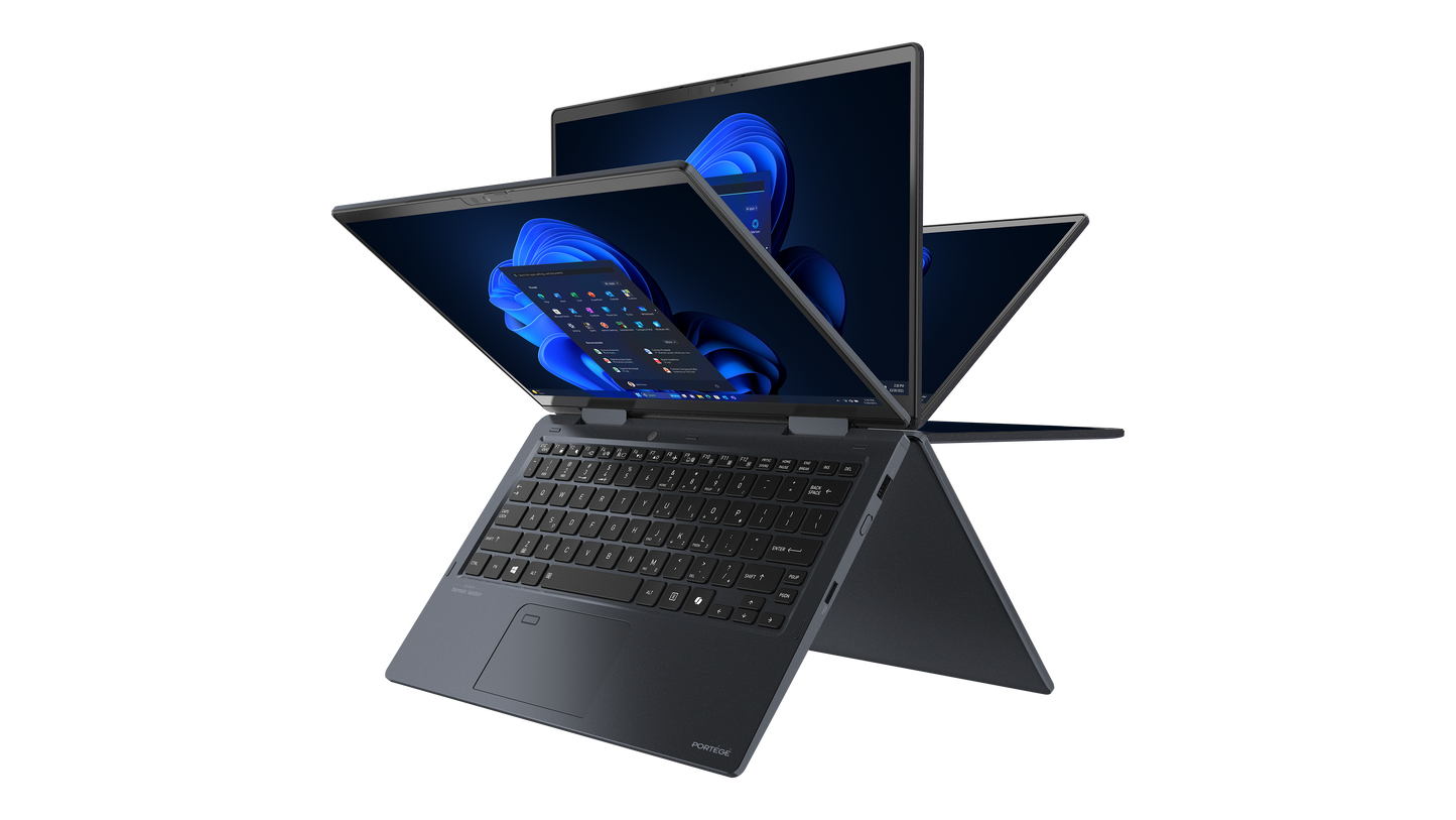 Dynabook Portégé X30W-Μ (Magnesium Edition) 13.3" (Intel Core Ultra 7 - 155H/32GB/1TB SSD/Win 11 Pro)