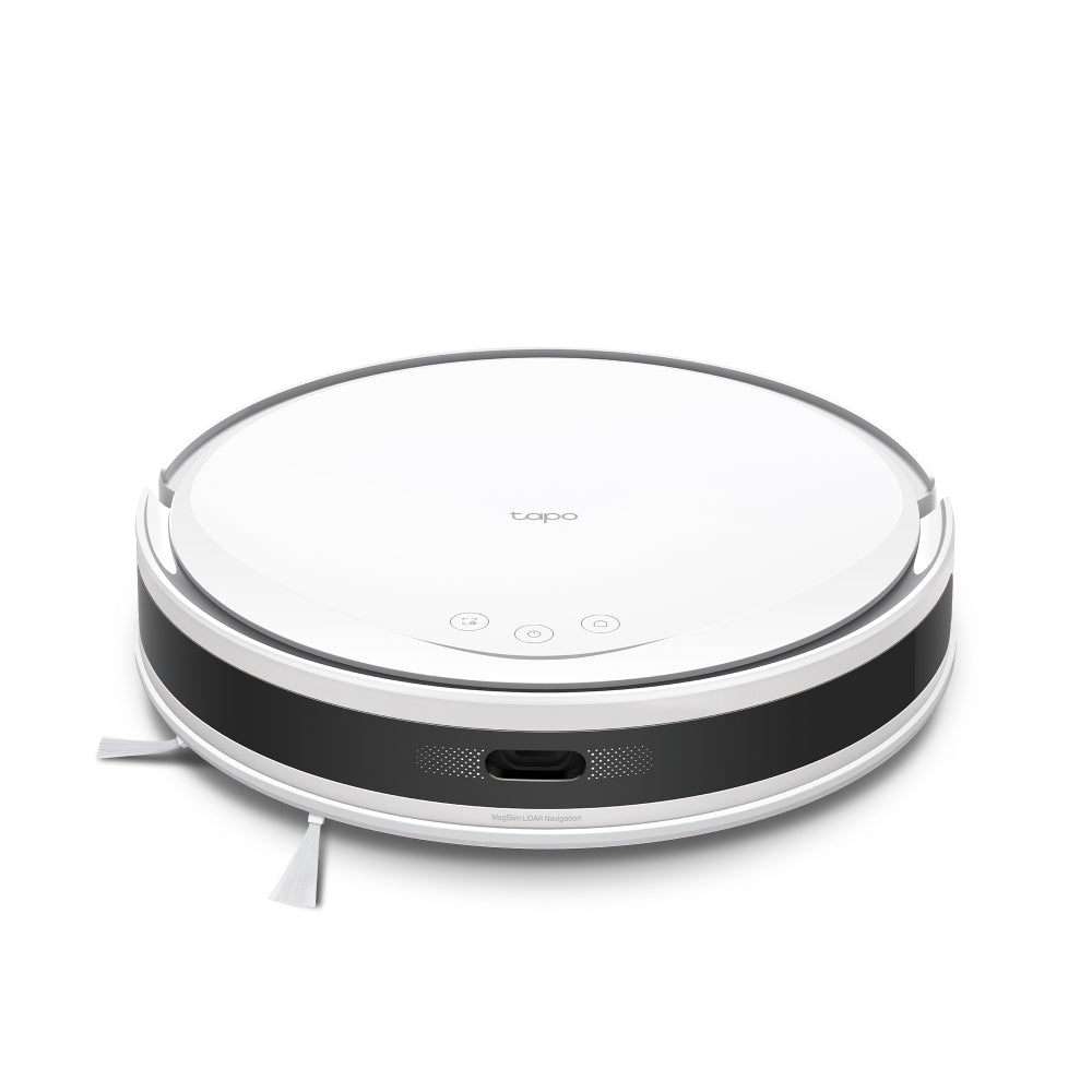 TP-LINK ROBOT VACUUM TAPO RV20 Max White