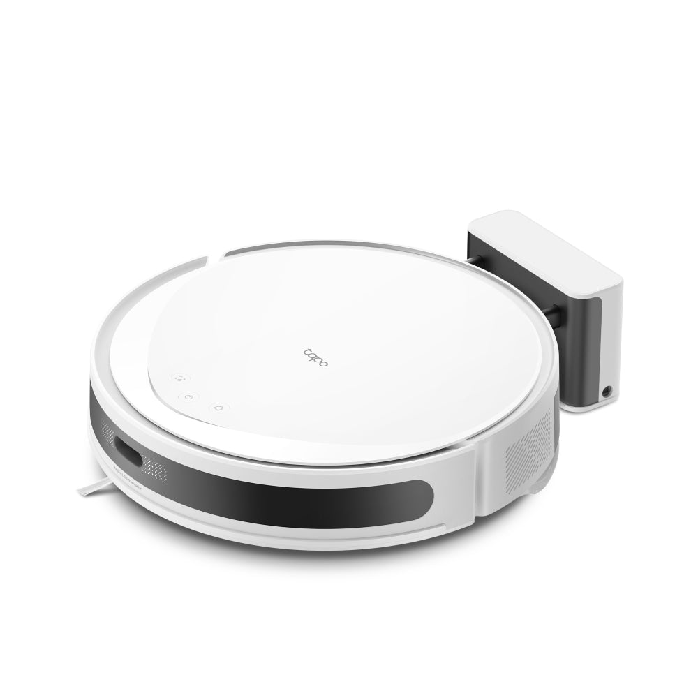 TP-LINK ROBOT VACUUM TAPO RV20 Max White