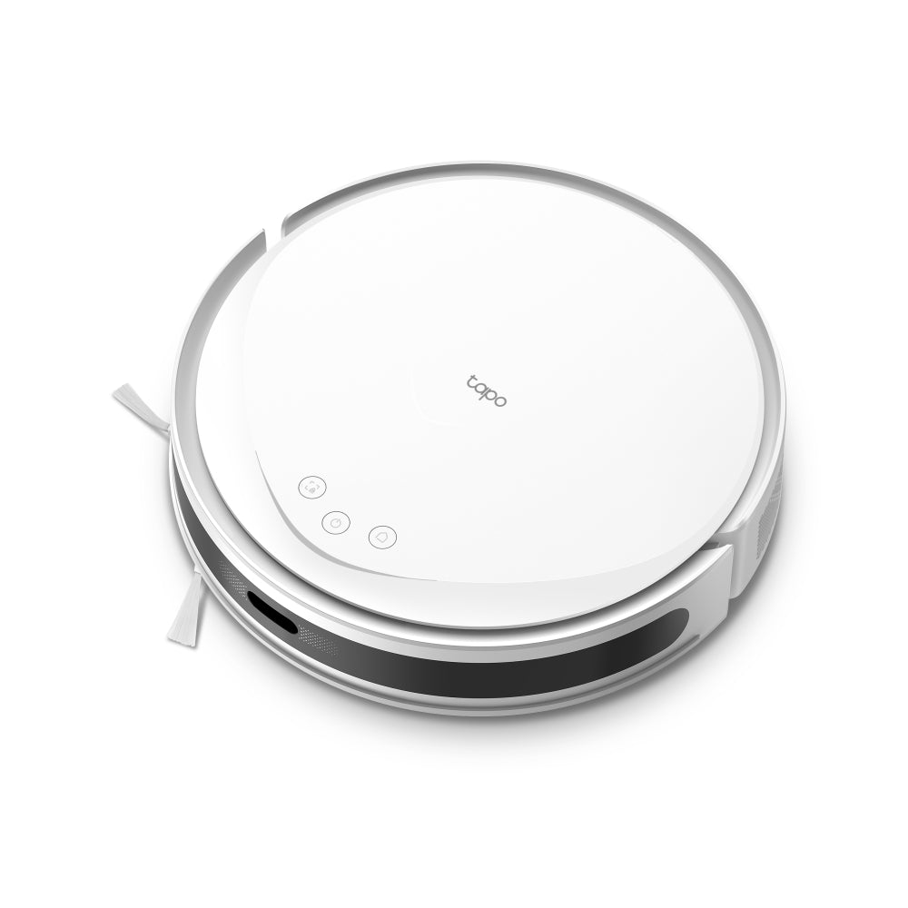 TP-LINK ROBOT VACUUM TAPO RV20 Max White