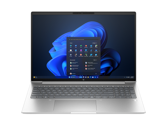 HP Probook 4 16 U5 / 16GB / 512GB / 3050
