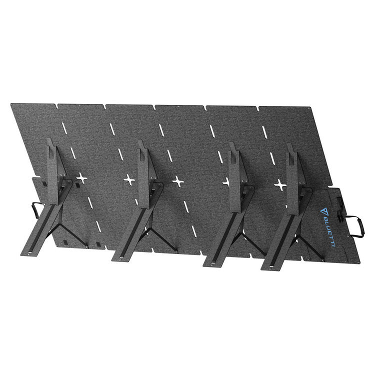 BLUETTI PORTABLE SOLAR PANEL SORA 500