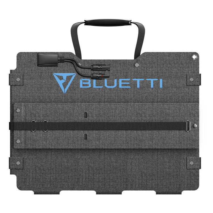 BLUETTI PORTABLE SOLAR PANEL SORA 500