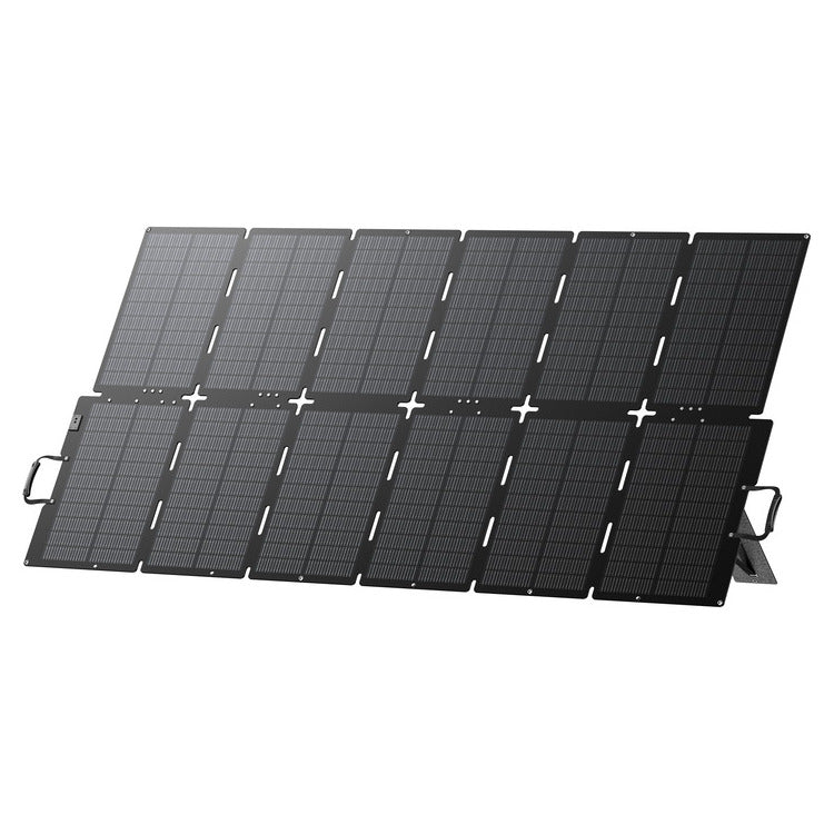 BLUETTI PORTABLE SOLAR PANEL SORA 500