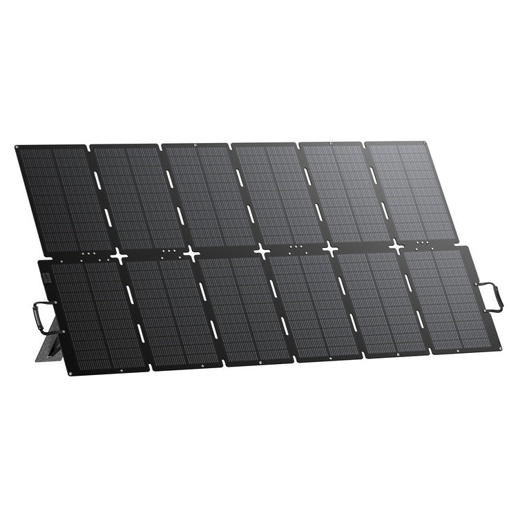 BLUETTI PORTABLE SOLAR PANEL SORA 500