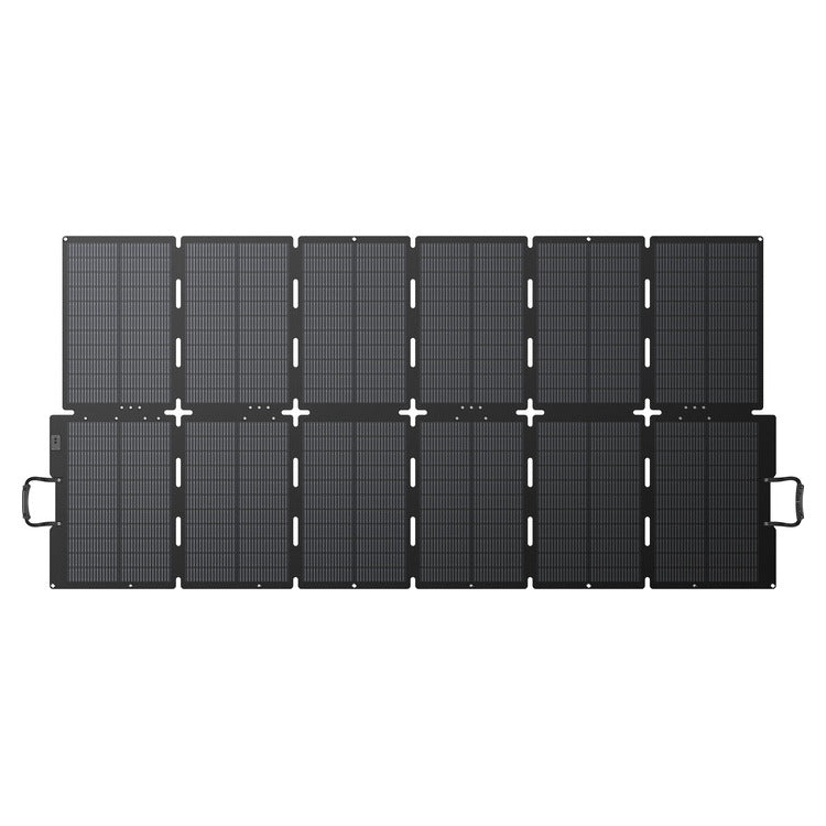 BLUETTI PORTABLE SOLAR PANEL SORA 500