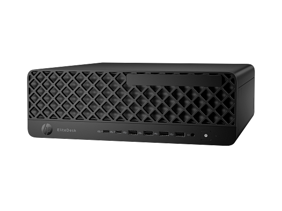 HP EliteDesk8 SFF G1i U7 / 16GB / 512GB