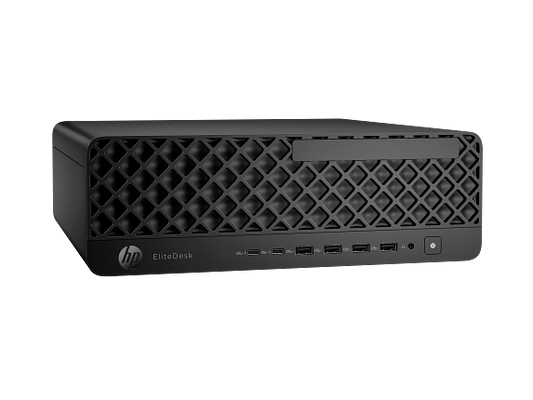 HP EliteDesk8 SFF G1i U7 / 16GB / 512GB