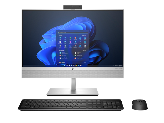 HP EliteOne 840 G9 i5 / 16GB / 1TB