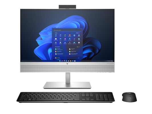 HP EliteOne 840 G9 i5 / 16GB / 1TB