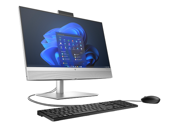 HP EliteOne 840 G9 i5 / 16GB / 1TB
