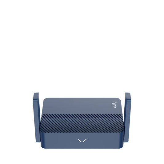 CUDY TR3000 2.5G Wi-Fi 6 Mini VPN AX3000 Router