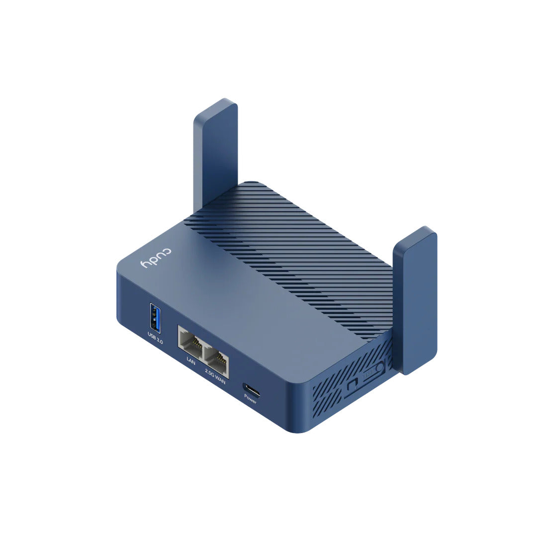 CUDY TR3000 2.5G Wi-Fi 6 Mini VPN AX3000 Router