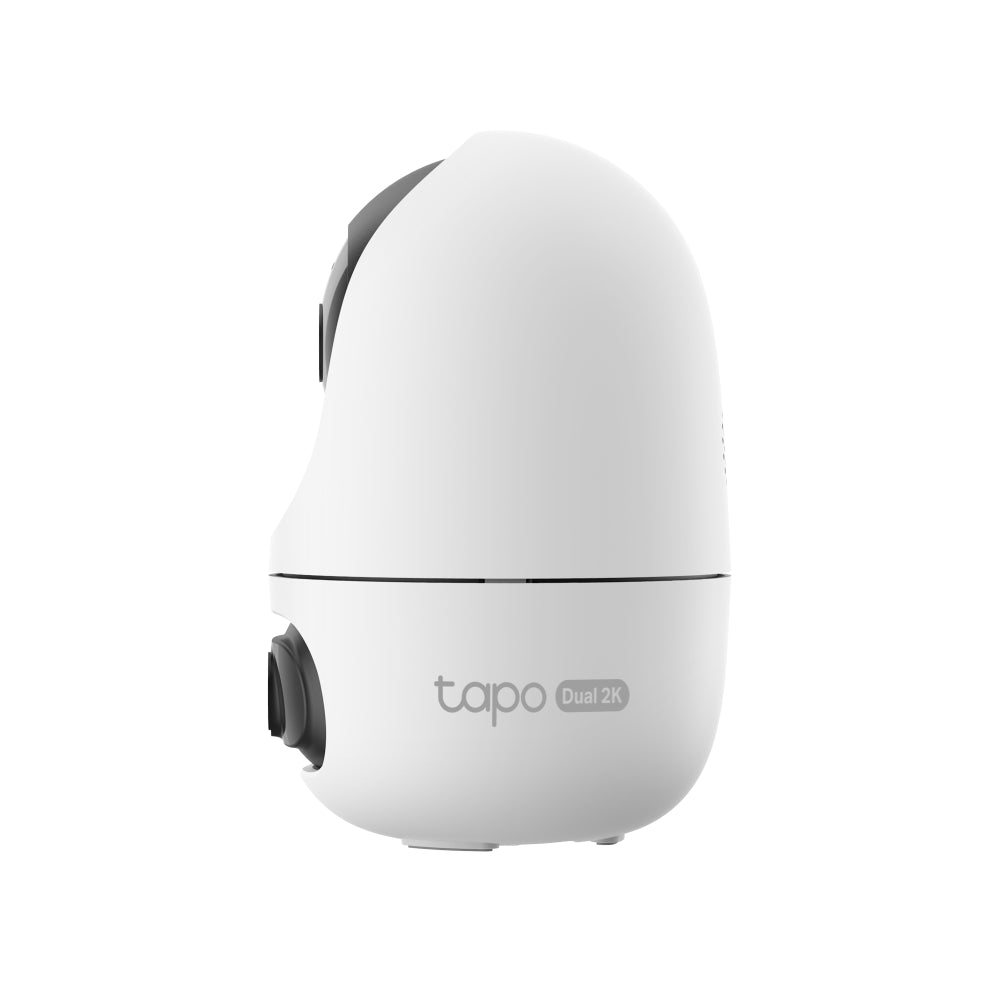 TP-LINK CAMERA TAPO C245D DUAL LENS 2K INDOOR