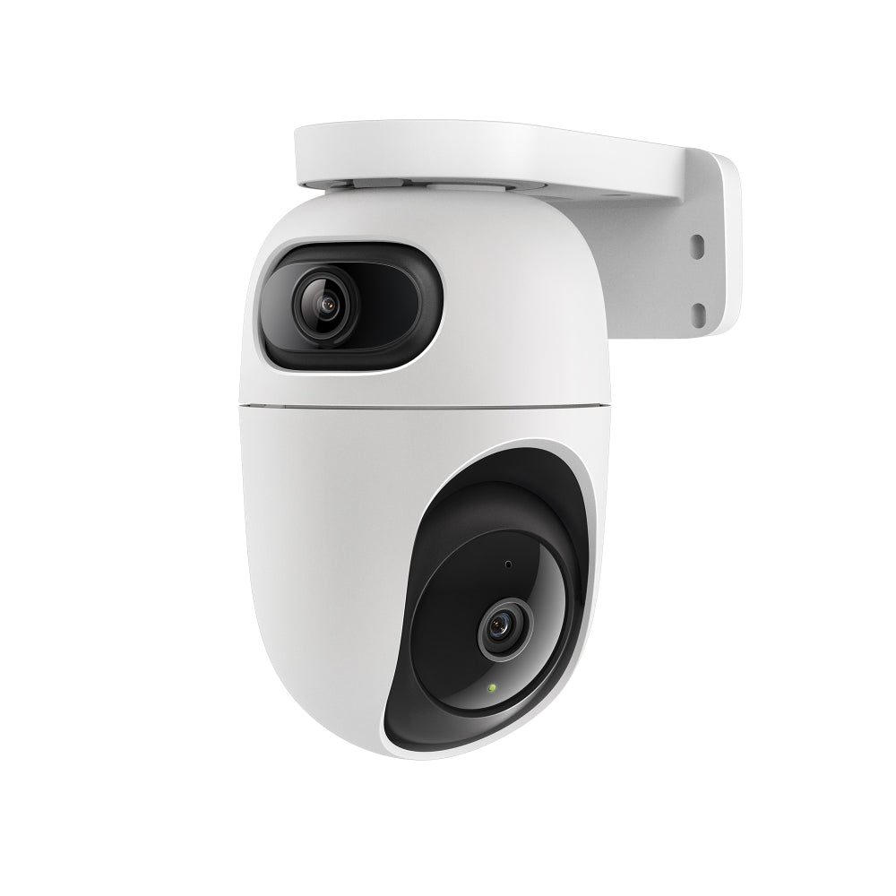 TP-LINK CAMERA TAPO C245D DUAL LENS 2K INDOOR