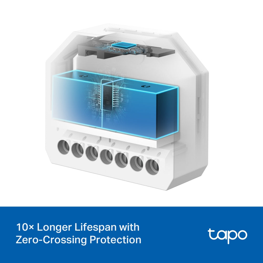 TP-LINK SMART SWITCH TAPO S112