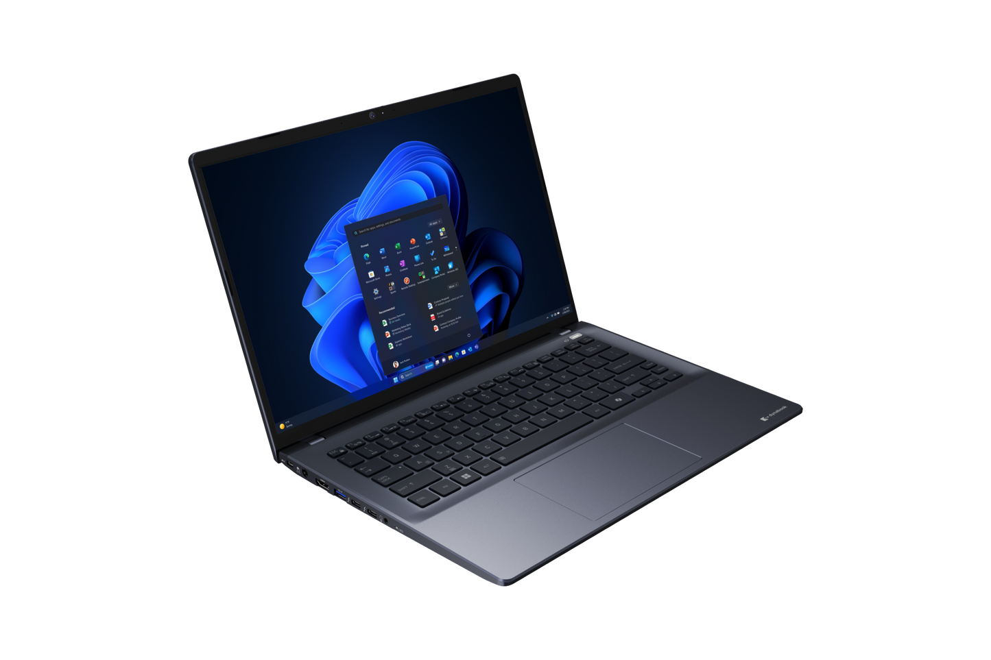 Dynabook TECRA A40-M14"/Intel Core Ultra 7 - 255H/32GB/1TB SSD/Win 11 Pro