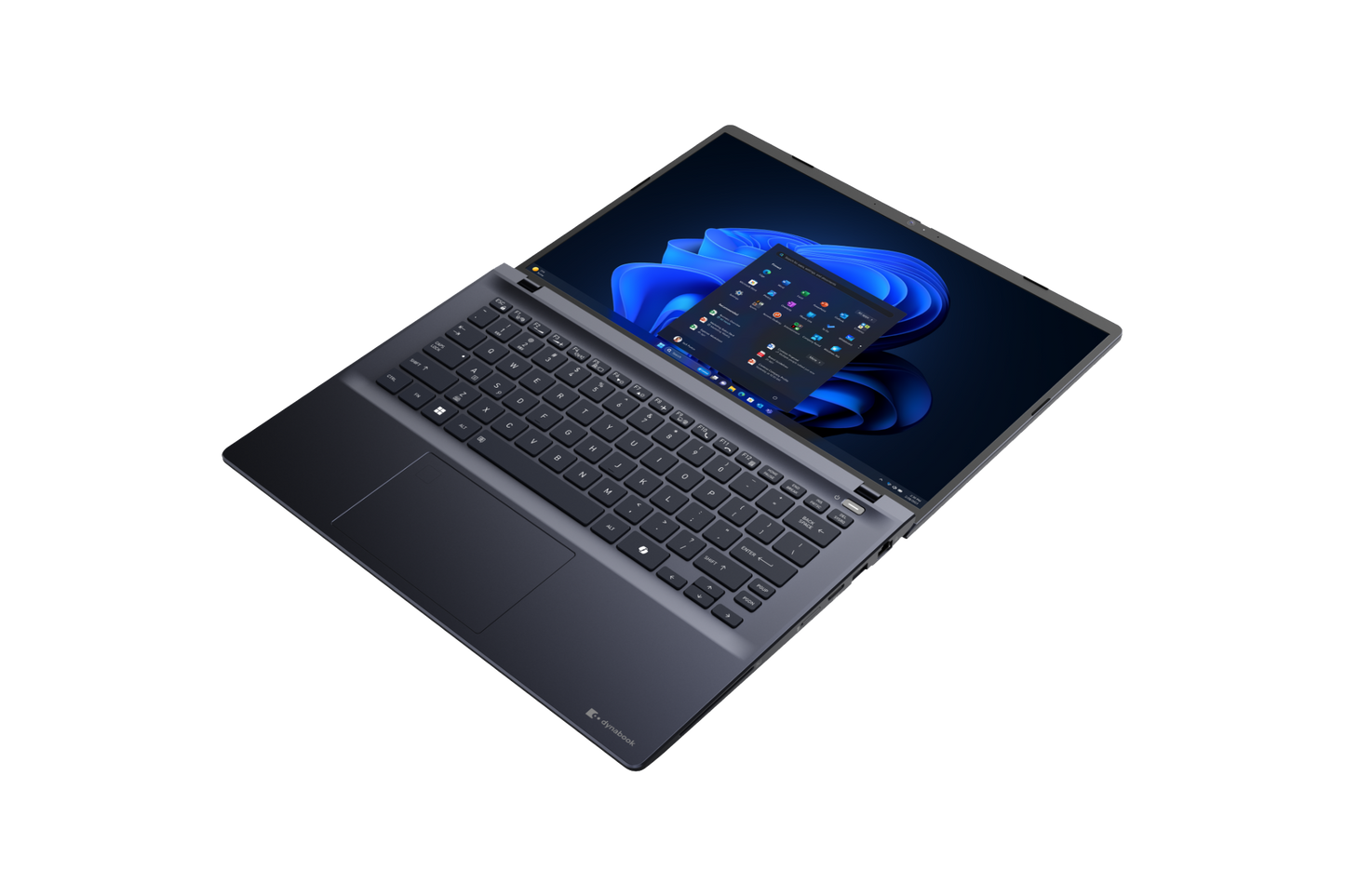 Dynabook TECRA A40-M14"/Intel Core Ultra 7 - 255H/32GB/1TB SSD/Win 11 Pro