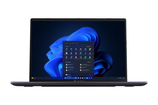 Dynabook TECRA A60-M16" /Intel Core Ultra 7 - 255H/32GB/1TB SSD/Win 11 Pro
