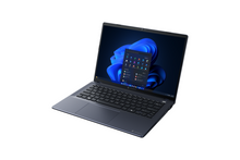 Load image into Gallery viewer, Dynabook TECRA A40-K-17H019GE /14&quot; /Intel Core Ultra 7 /32GB DDR5/ 1T SSD Gen 4 M.2/W11 Pro
