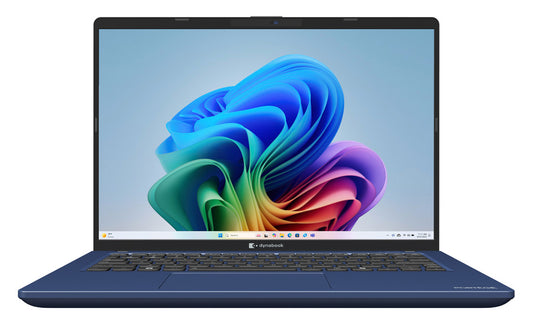 Dynabook PORTEGE Z40L-N Magnesium  14"  (Intel Core Ultra 7 - 258V/32GB/1TB SSD/Win 11 Pro)