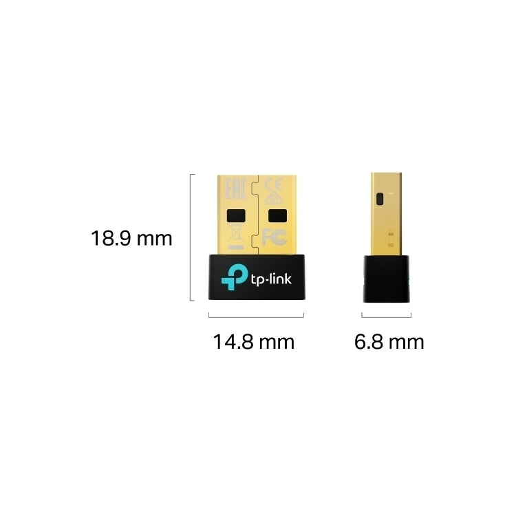 TP-LINK UB600 BLUETOOTH 6 NANO USB