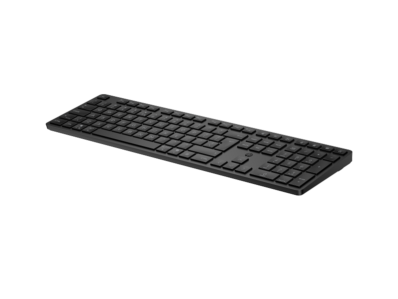 HP Multi-Device Keyboard 495K BD5F5UT