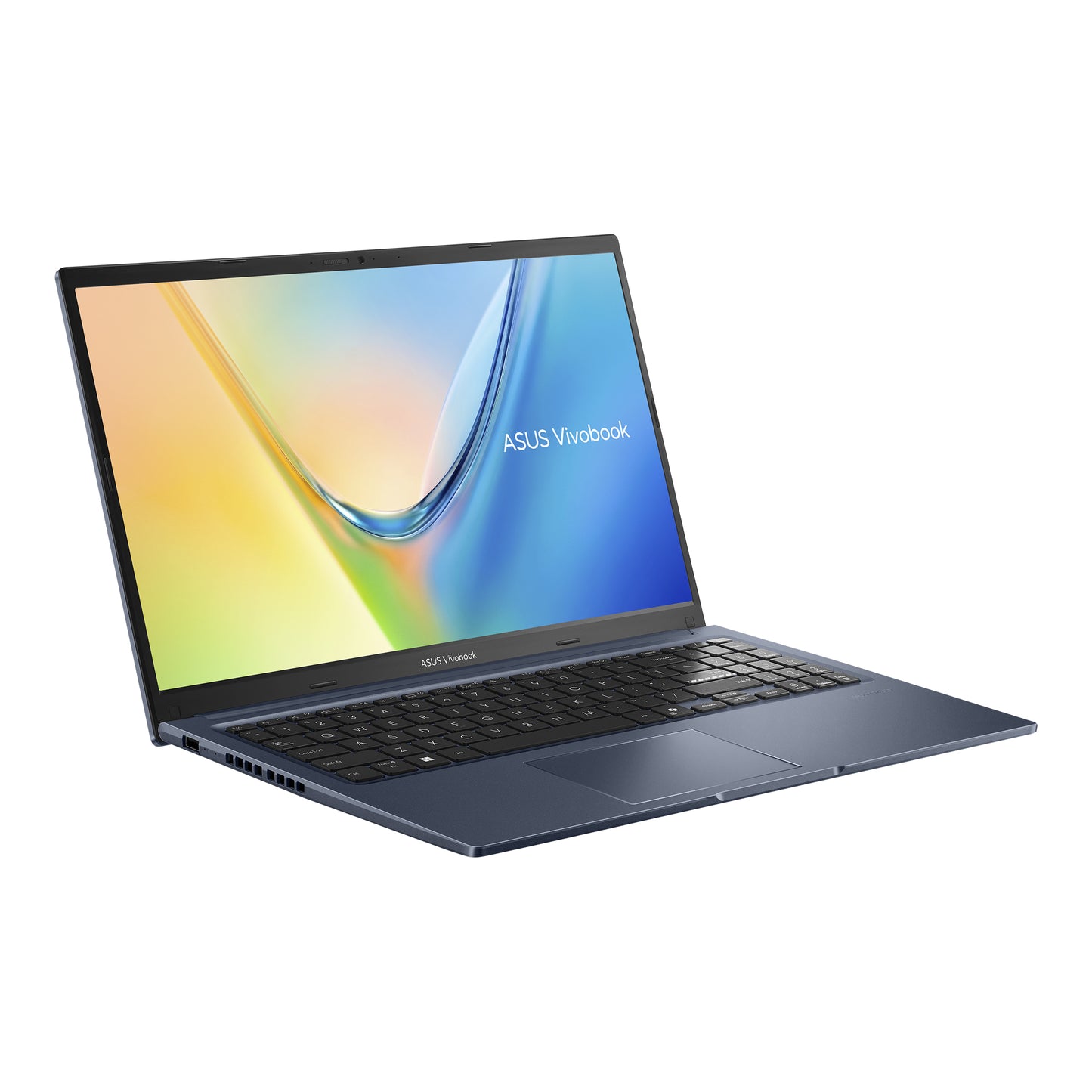 ASUS Laptop Vivobook 15 M1502XA-BQ003W 15.6'' FHD IPS R7-7840HS/8GB/512GB SSD NVMe PCIe 4.0/Windows 11 Home/2Y/Quiet Blue