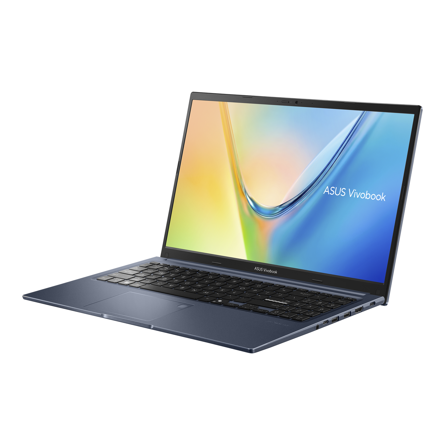 ASUS Laptop Vivobook 15 M1502XA-BQ003W 15.6'' FHD IPS R7-7840HS/8GB/512GB SSD NVMe PCIe 4.0/Windows 11 Home/2Y/Quiet Blue