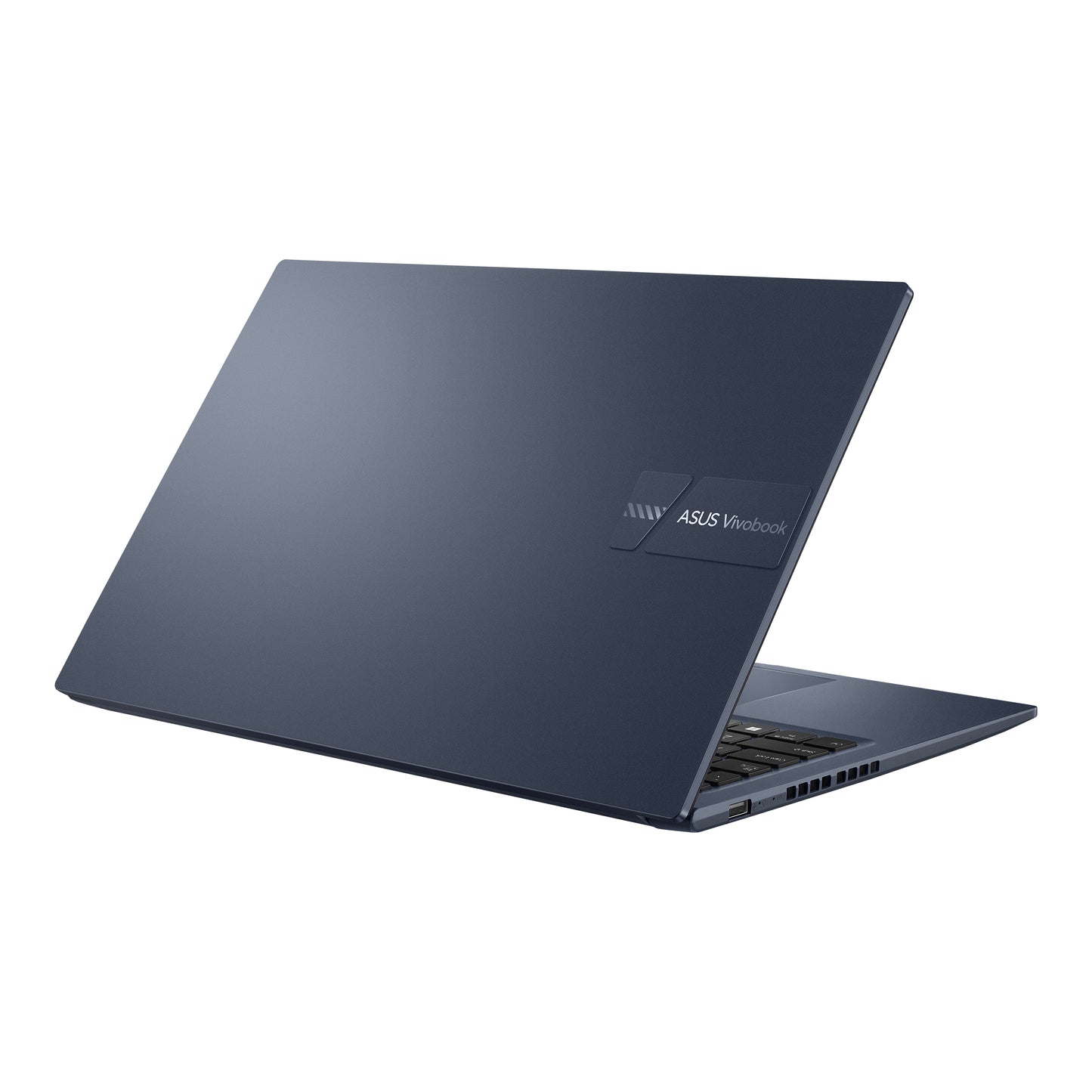 ASUS Laptop Vivobook 15 M1502XA-BQ003W 15.6'' FHD IPS R7-7840HS/8GB/512GB SSD NVMe PCIe 4.0/Windows 11 Home/2Y/Quiet Blue