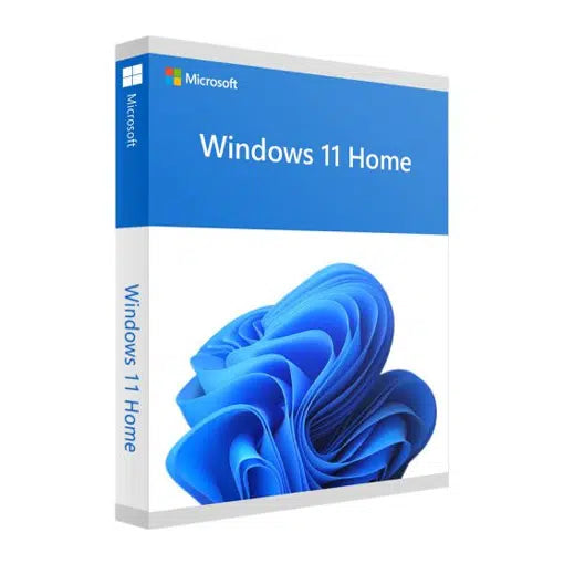 Windows 11 Home 32/64BIT *For Refurbished Only*