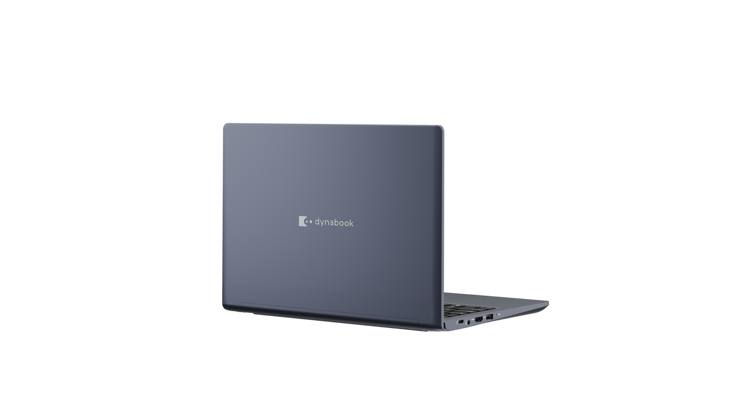 Dynabook Portégé X30L-Μ (Magnesium Edition)13.3" (Intel Core Ultra 7 - 155H/32GB/1TB SSD/Win 11 Pro