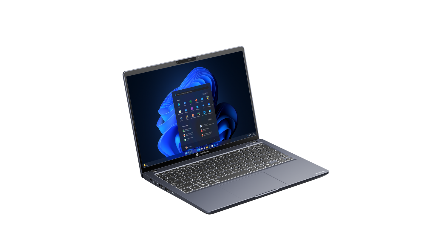 Dynabook Portégé X30L-Μ (Magnesium Edition)13.3" (Intel Core Ultra 7 - 155H/32GB/1TB SSD/Win 11 Pro