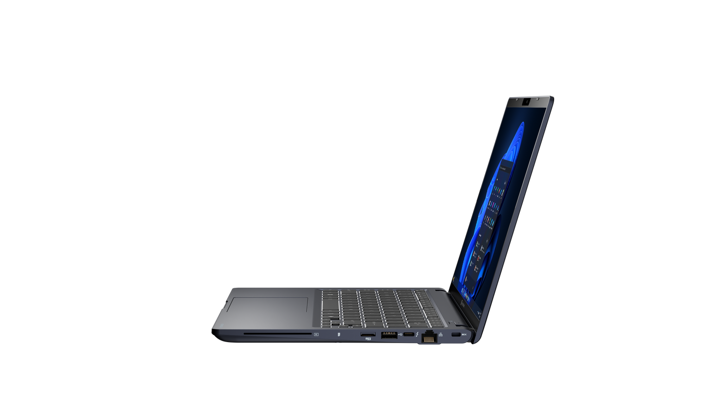 Dynabook Portégé X30L-Μ (Magnesium Edition)13.3" (Intel Core Ultra 7 - 155H/32GB/1TB SSD/Win 11 Pro